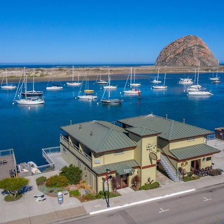 Estero Inn Morro Bay Bagian luar foto