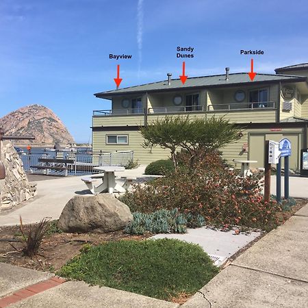 Estero Inn Morro Bay Bagian luar foto