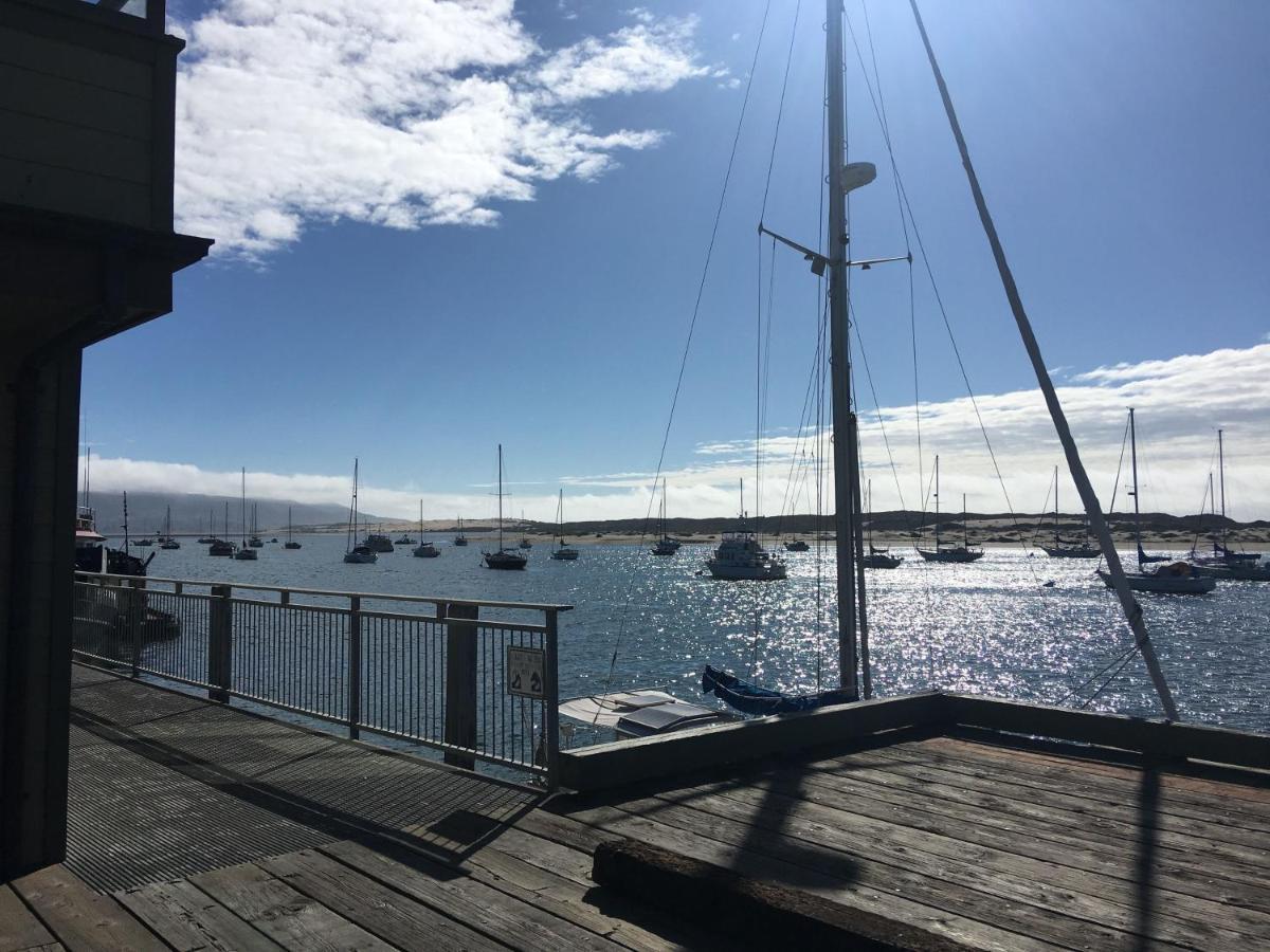 Estero Inn Morro Bay Bagian luar foto