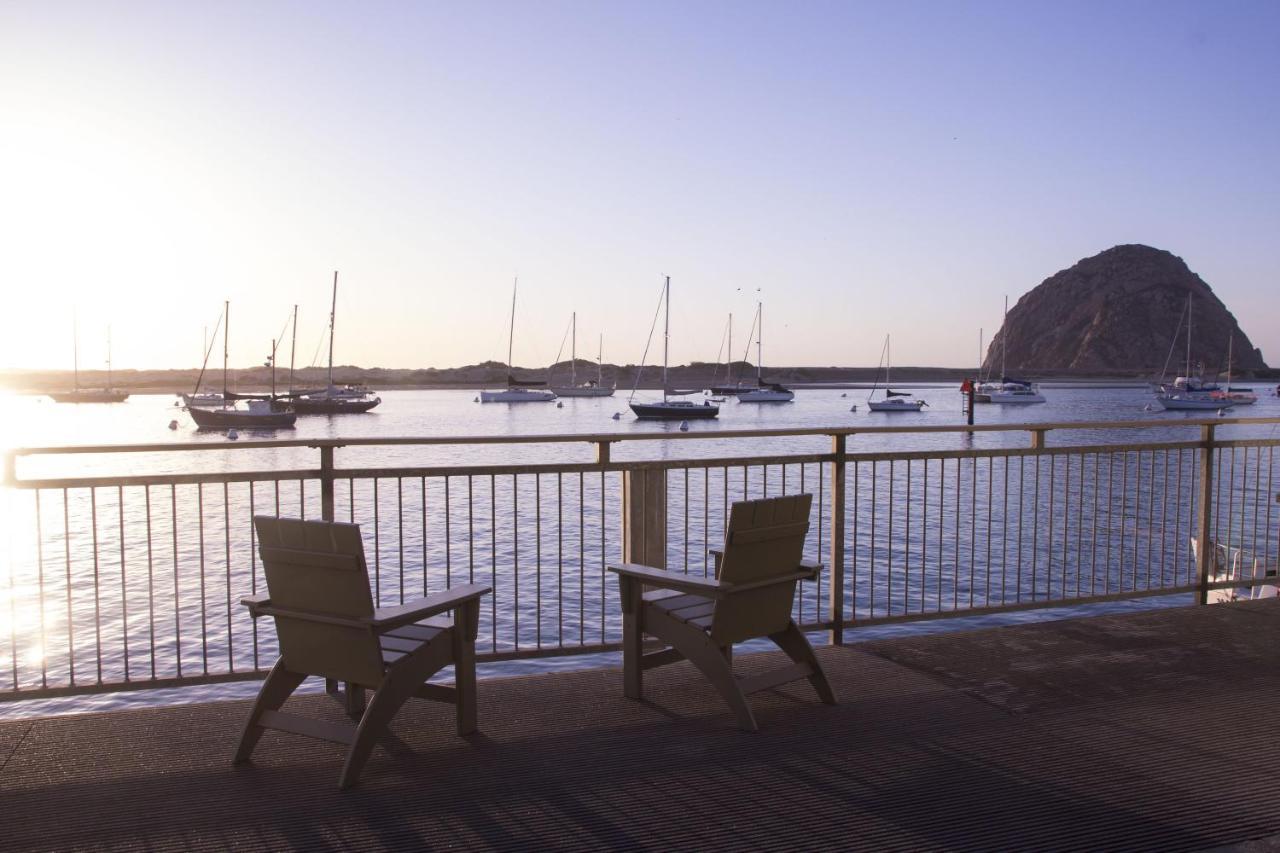 Estero Inn Morro Bay Bagian luar foto