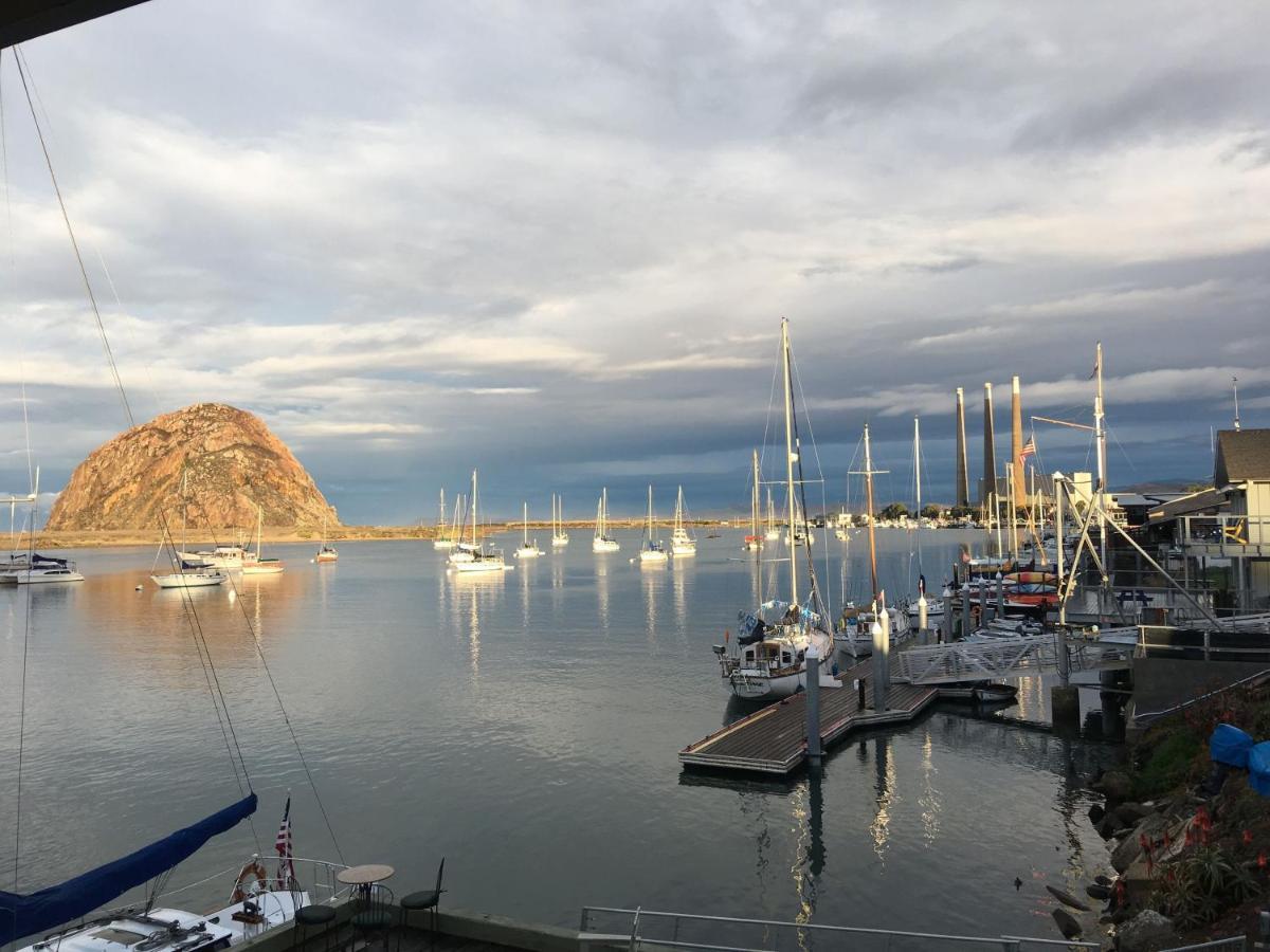 Estero Inn Morro Bay Bagian luar foto