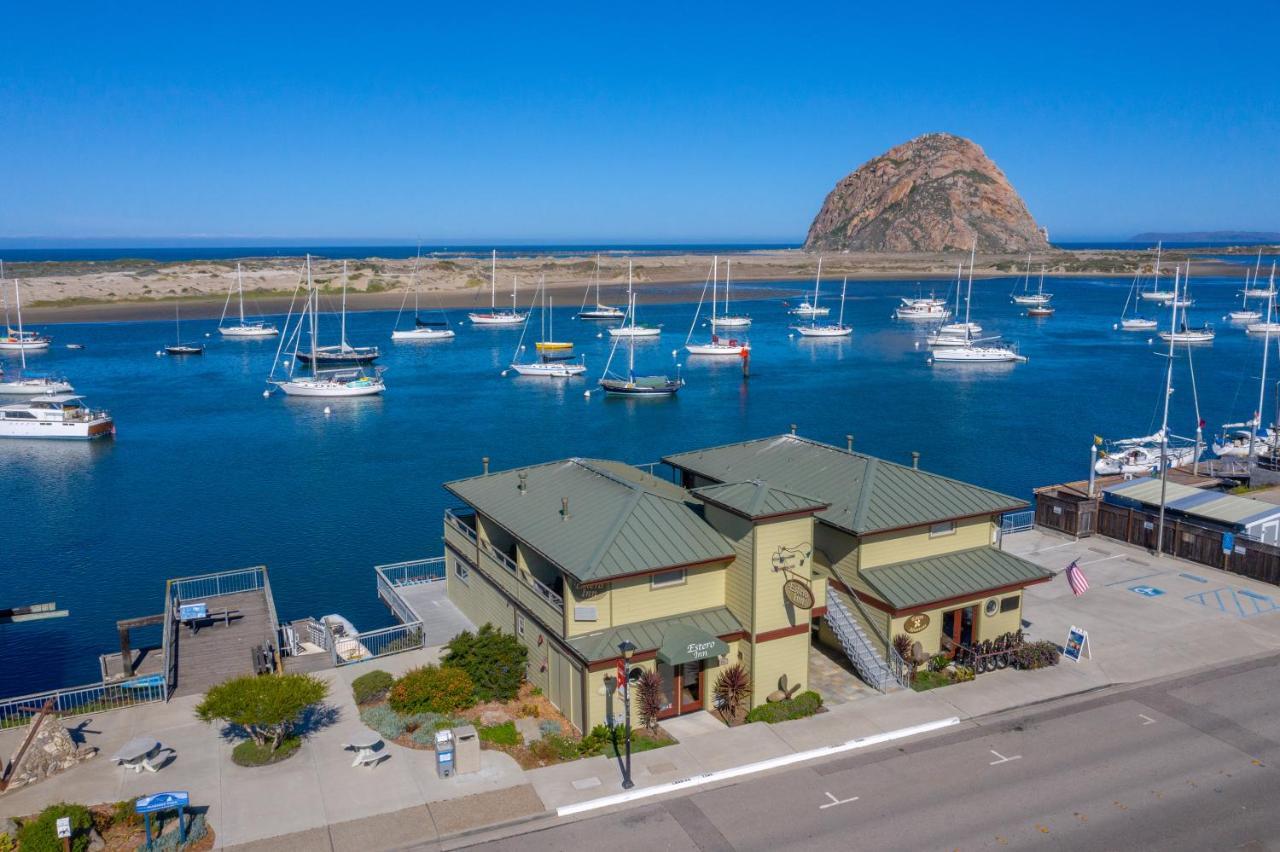 Estero Inn Morro Bay Bagian luar foto
