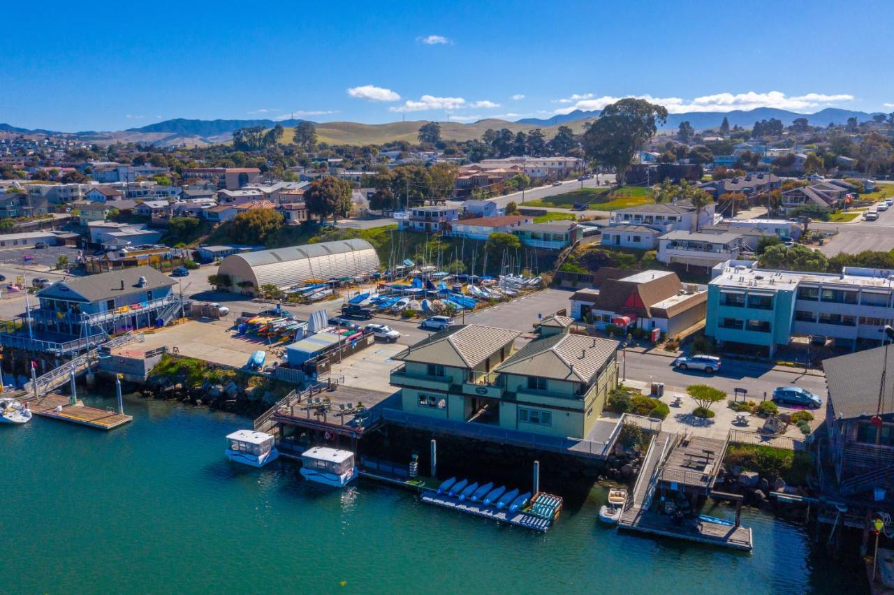 Estero Inn Morro Bay Bagian luar foto