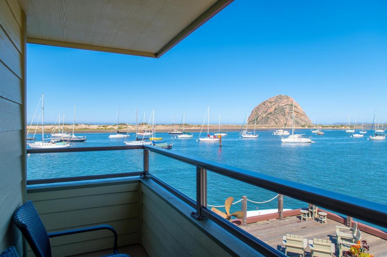 Estero Inn Morro Bay Bagian luar foto