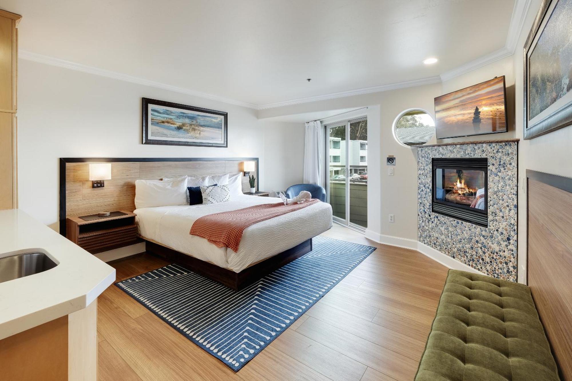 Estero Inn Morro Bay Ruang foto