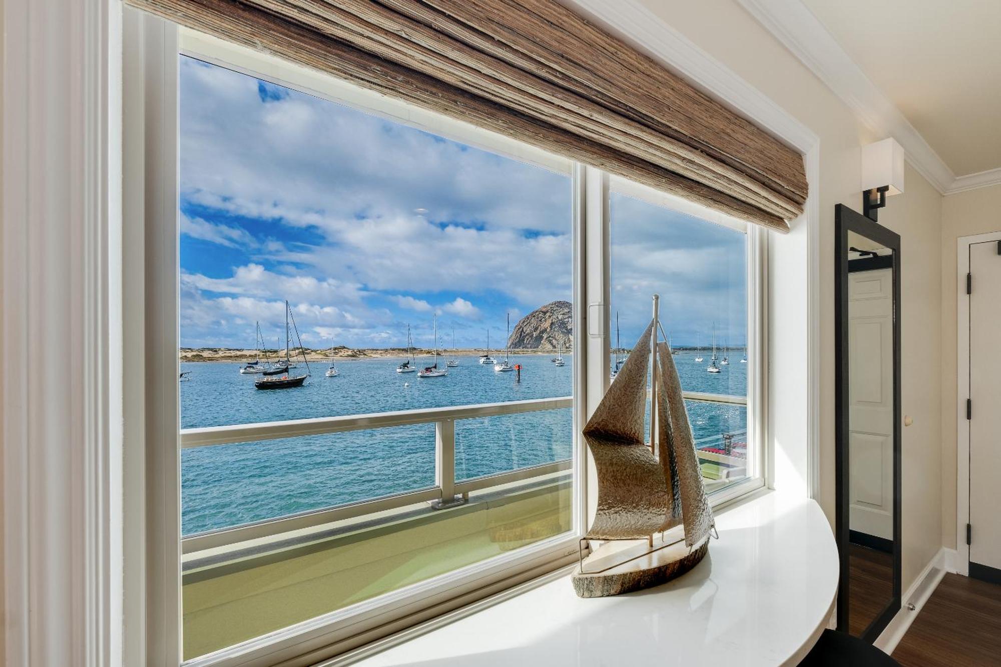 Estero Inn Morro Bay Bagian luar foto