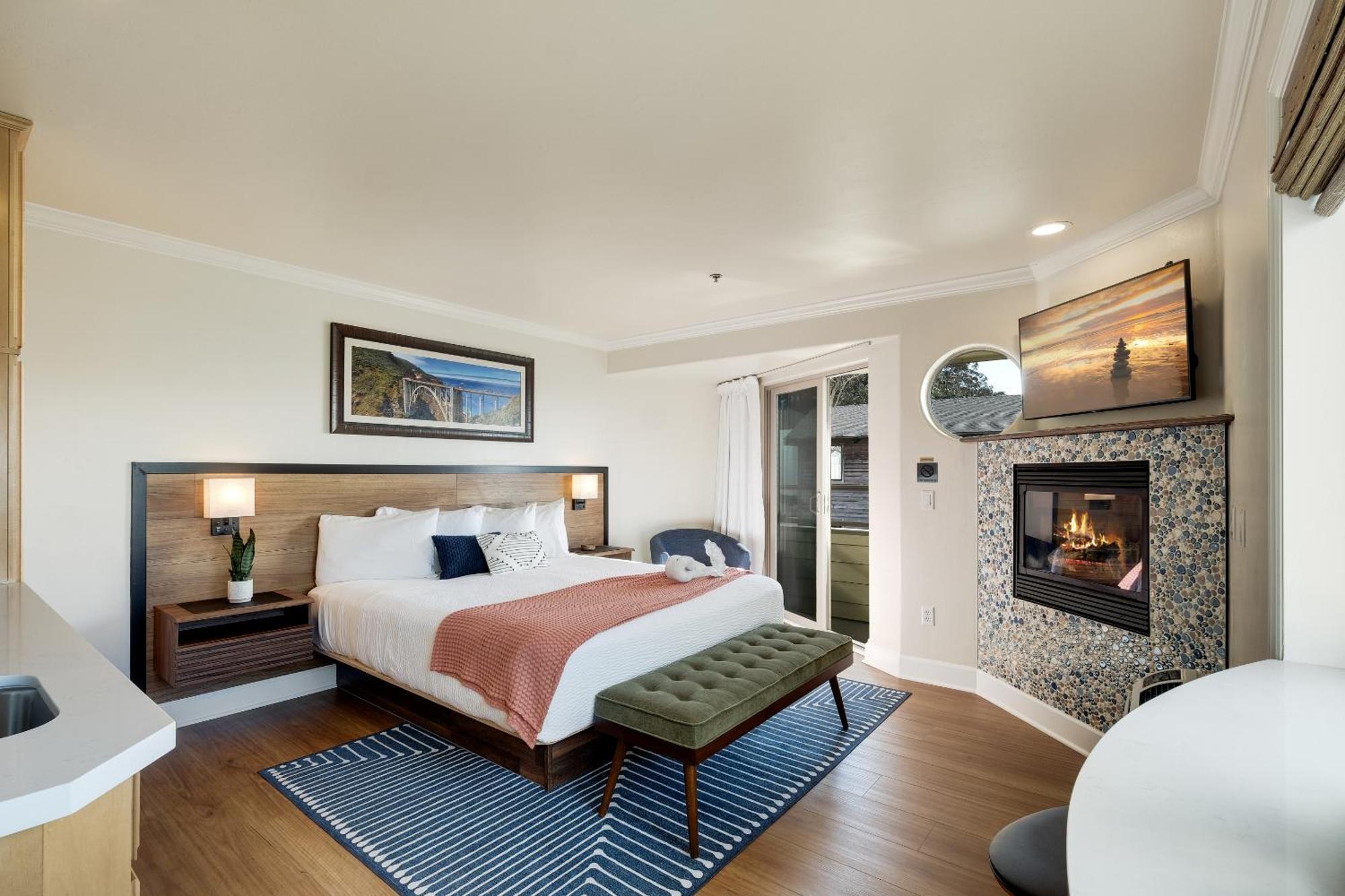 Estero Inn Morro Bay Bagian luar foto