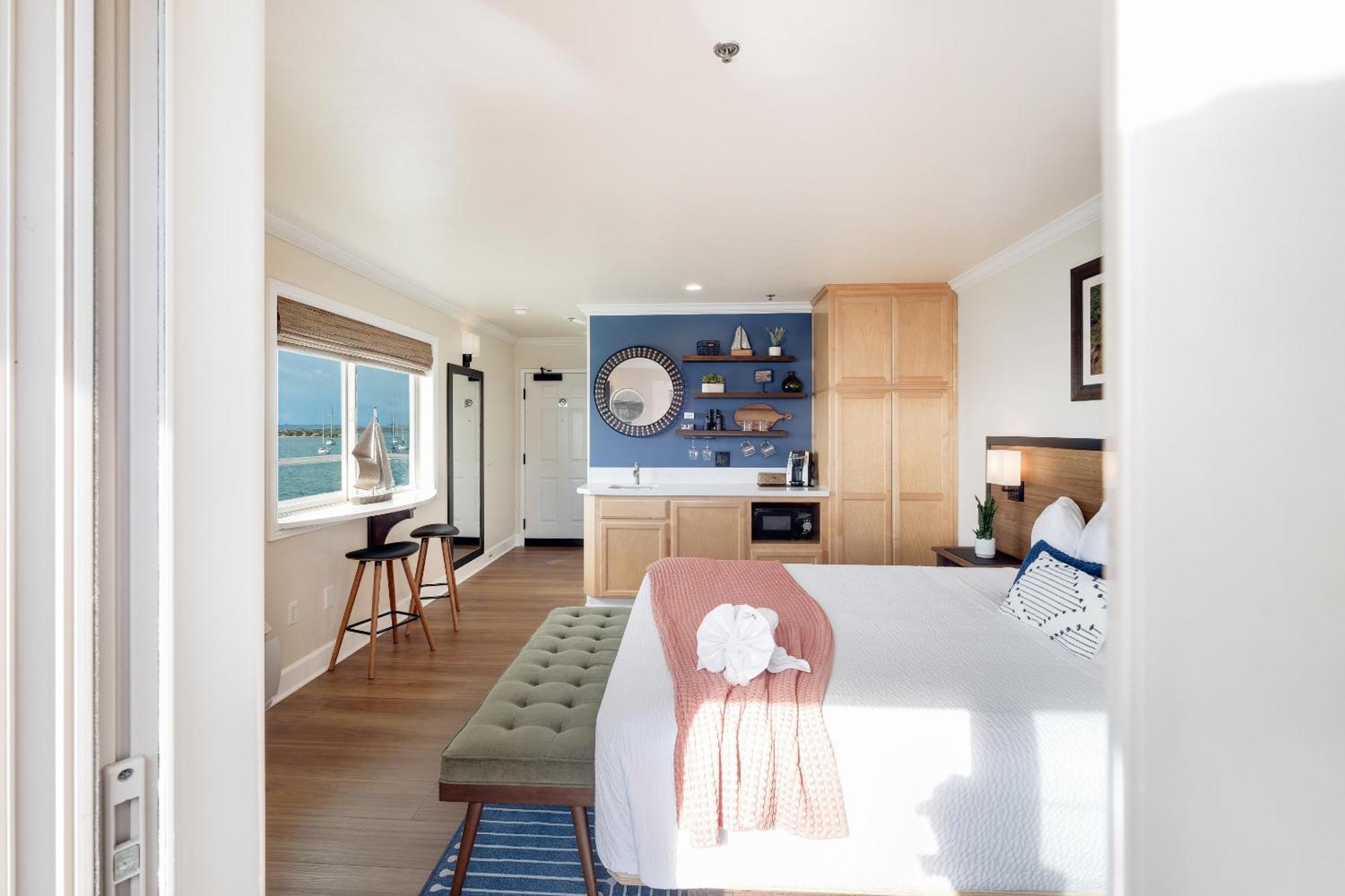 Estero Inn Morro Bay Bagian luar foto