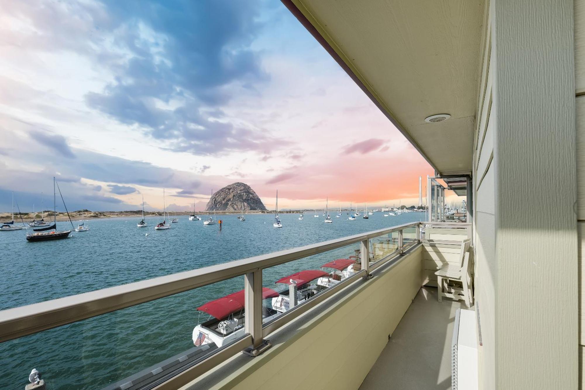Estero Inn Morro Bay Bagian luar foto