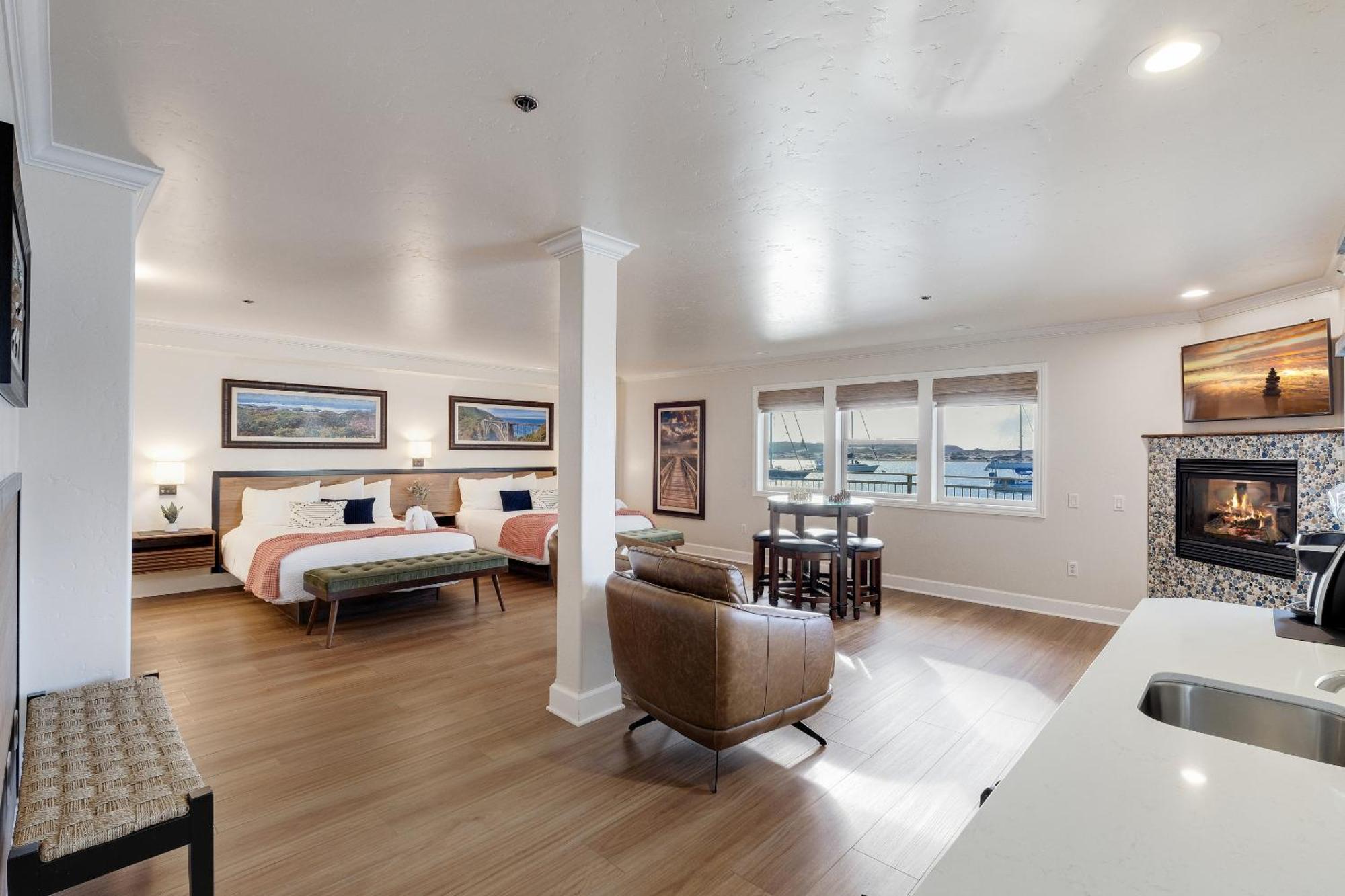 Estero Inn Morro Bay Ruang foto
