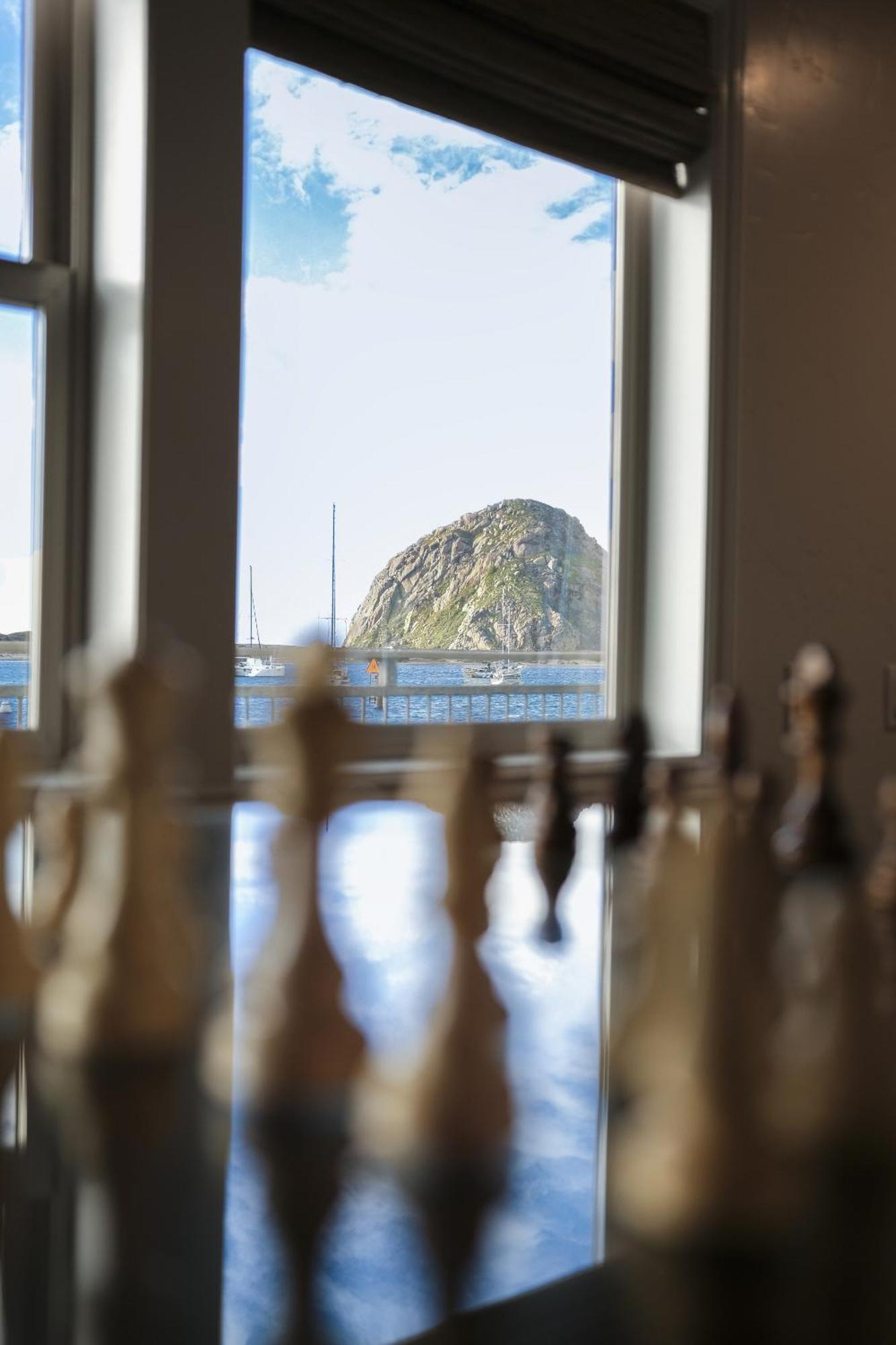 Estero Inn Morro Bay Ruang foto