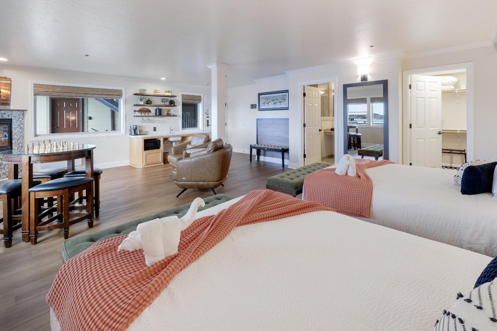 Estero Inn Morro Bay Ruang foto