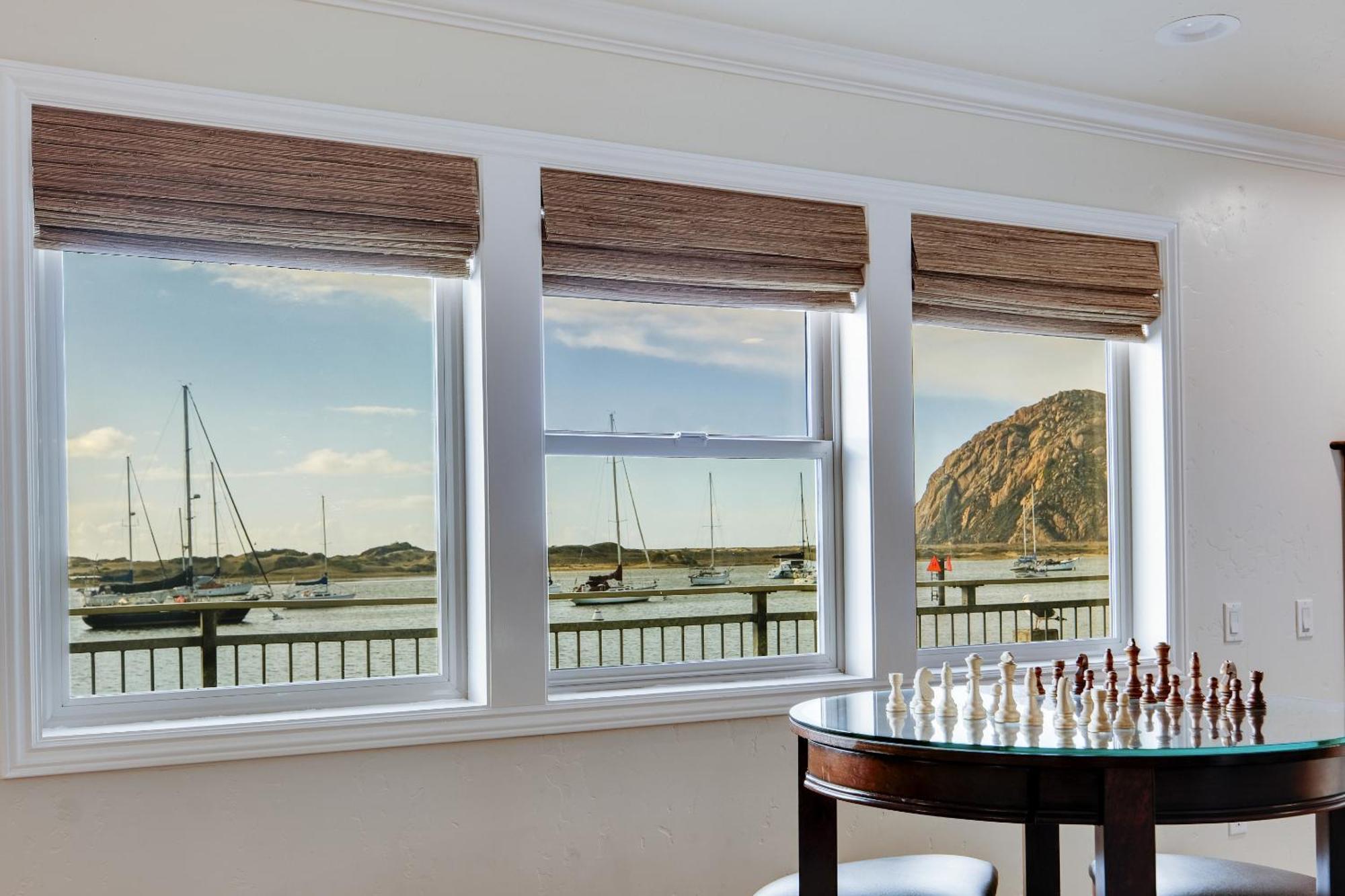 Estero Inn Morro Bay Ruang foto