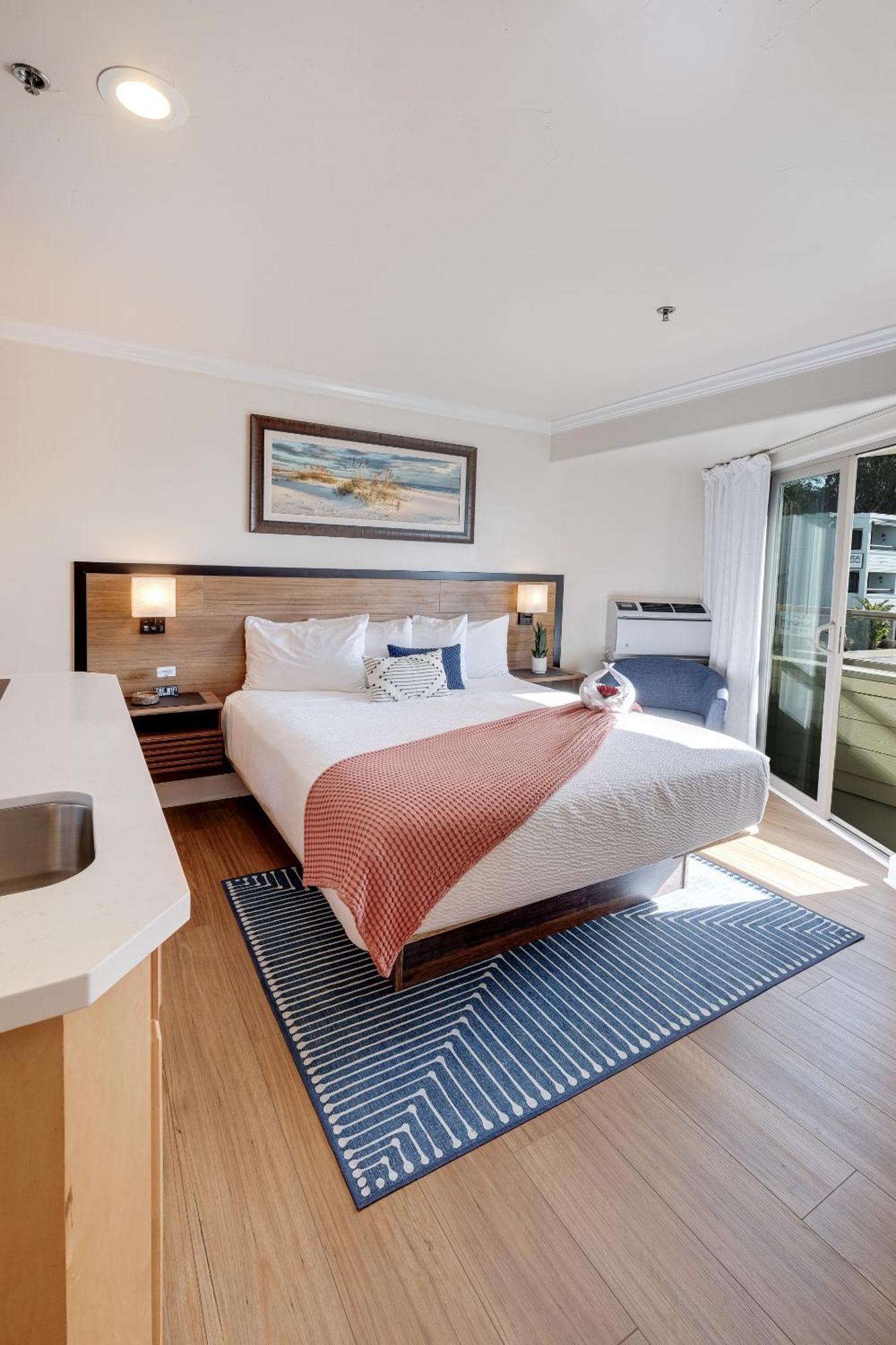 Estero Inn Morro Bay Ruang foto