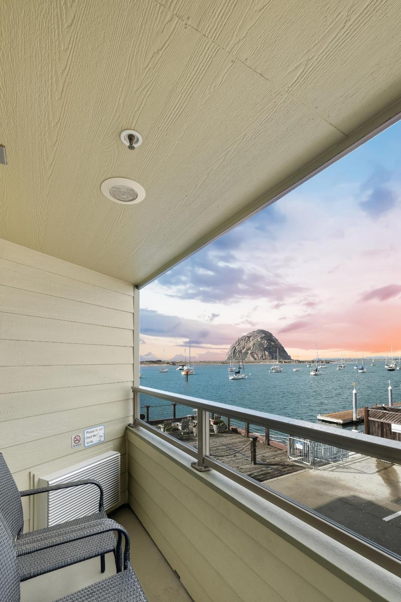 Estero Inn Morro Bay Ruang foto