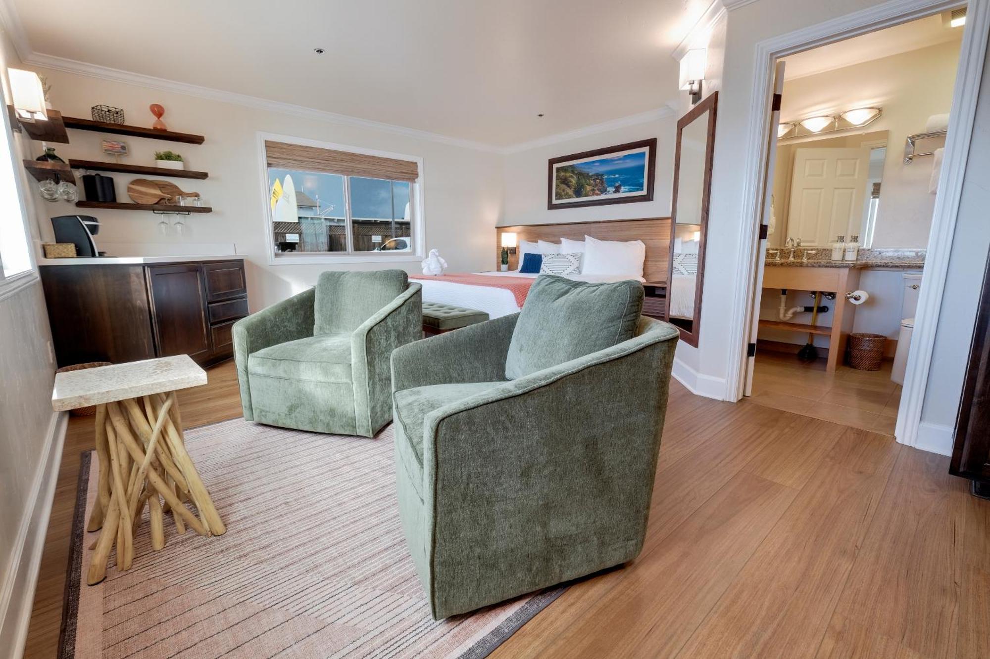 Estero Inn Morro Bay Ruang foto