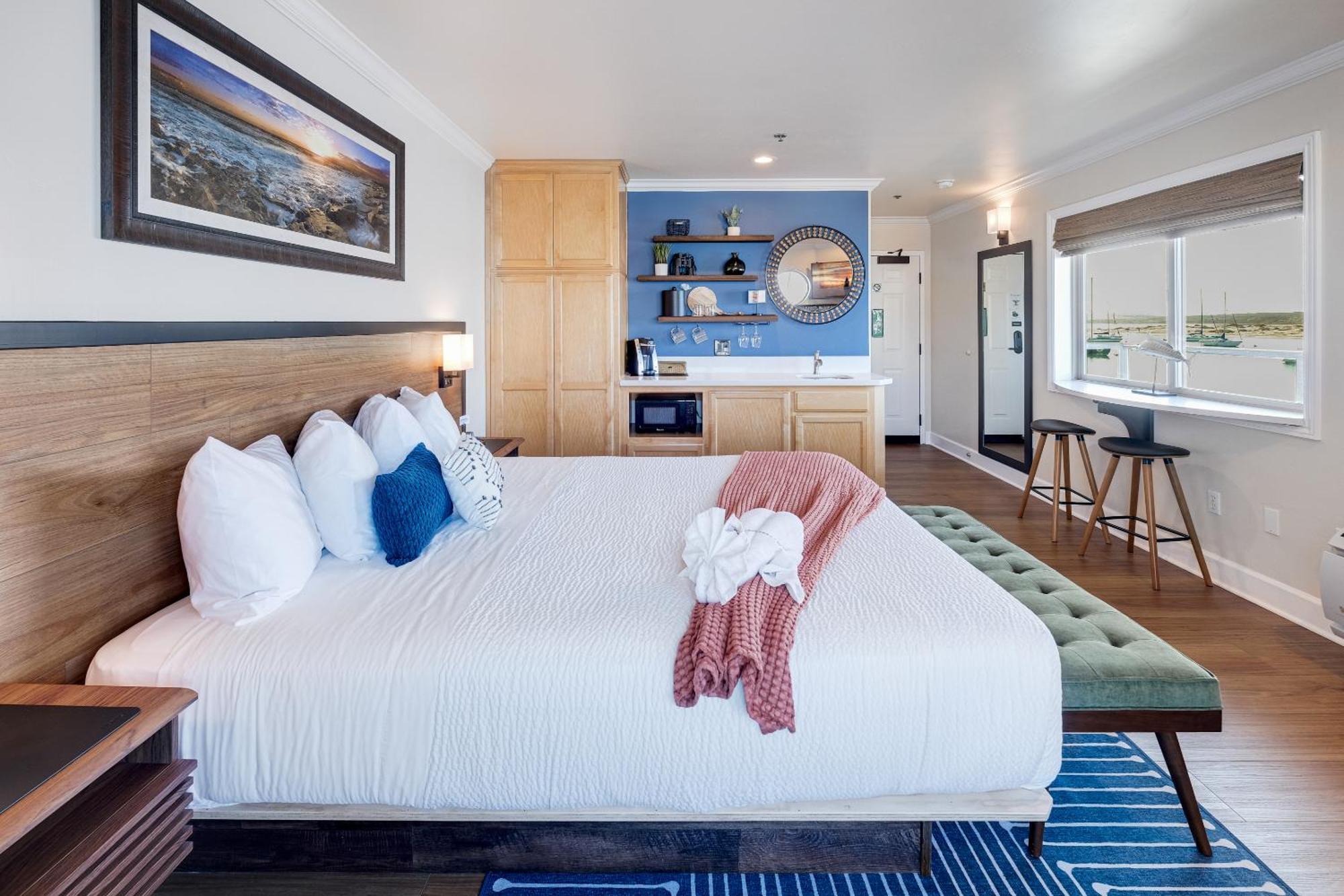 Estero Inn Morro Bay Ruang foto