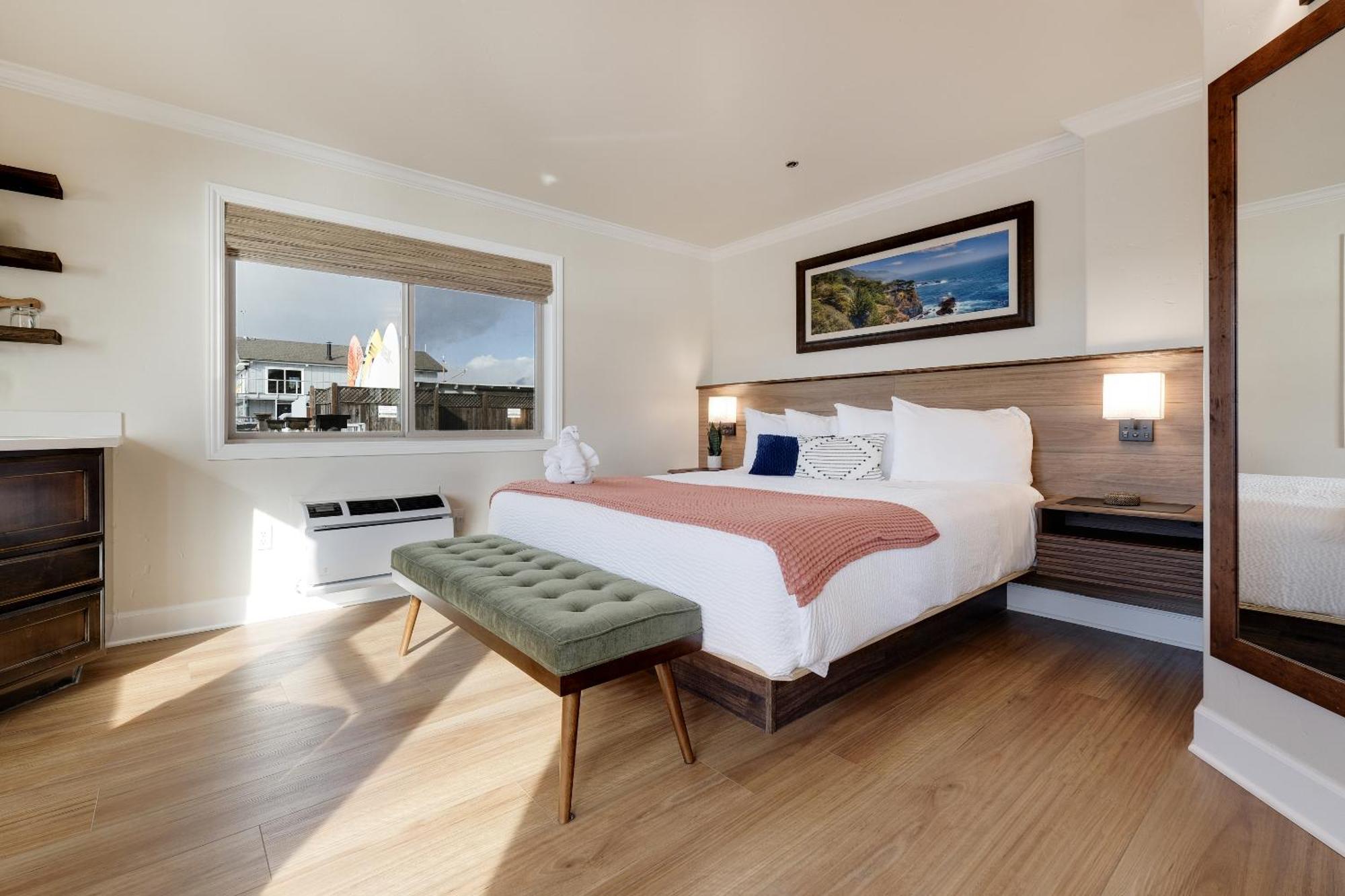 Estero Inn Morro Bay Ruang foto