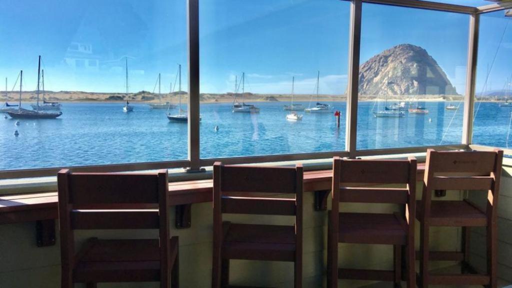 Estero Inn Morro Bay Bagian luar foto