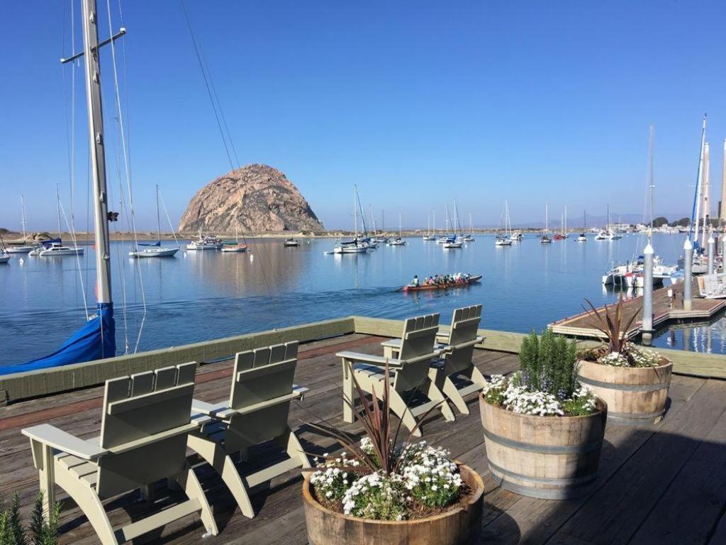 Estero Inn Morro Bay Bagian luar foto