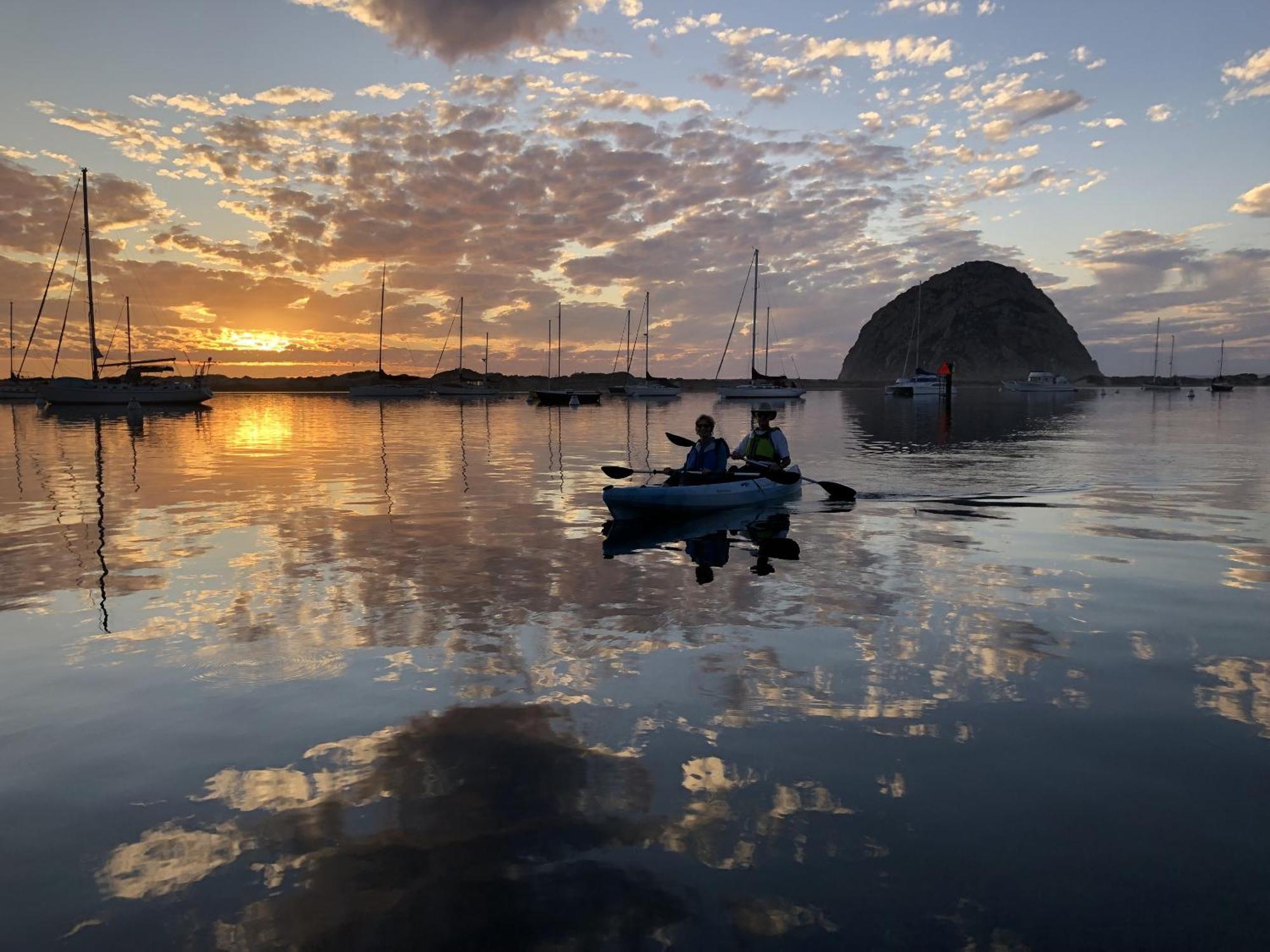 Estero Inn Morro Bay Bagian luar foto